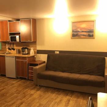 Сдается 1-комнатная квартира, 28 м²
