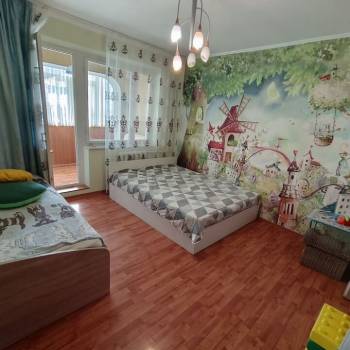 Продается 3-х комнатная квартира, 73 м²