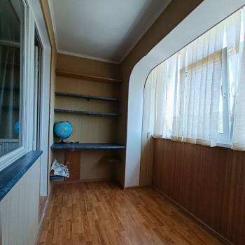 Продается 3-х комнатная квартира, 73 м²