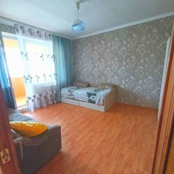 Продается 3-х комнатная квартира, 73 м²