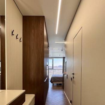 Продается 1-комнатная квартира, 24 м²