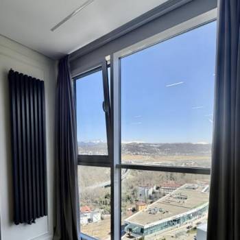 Продается 1-комнатная квартира, 24 м²