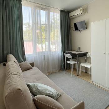 Сдается 1-комнатная квартира, 20 м²