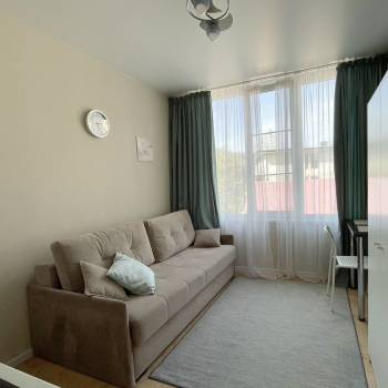 Сдается 1-комнатная квартира, 20 м²