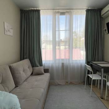 Сдается 1-комнатная квартира, 20 м²