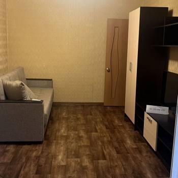 Сдается 1-комнатная квартира, 31 м²