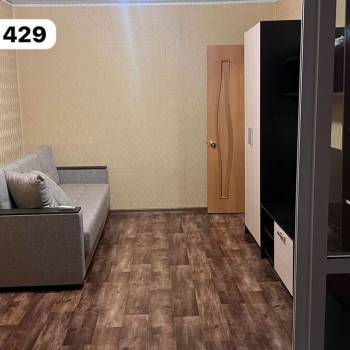 Сдается 1-комнатная квартира, 31 м²
