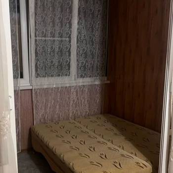 Сдается 1-комнатная квартира, 31 м²