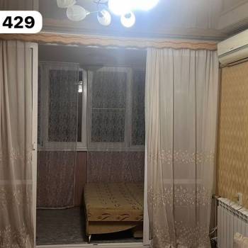 Сдается 1-комнатная квартира, 31 м²