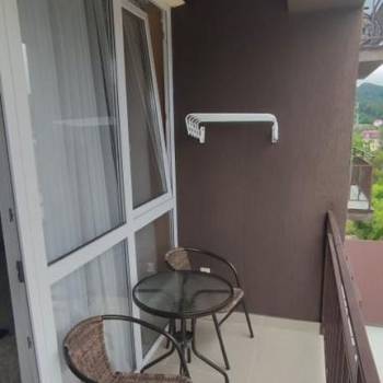 Сдается 1-комнатная квартира, 35 м²
