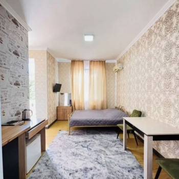 Сдается 1-комнатная квартира, 32 м²