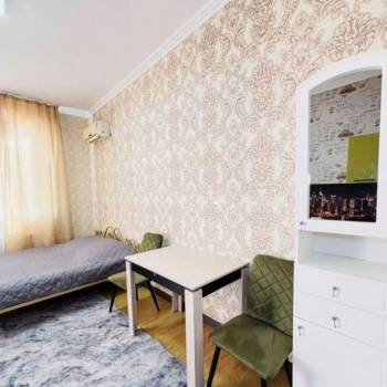 Сдается 1-комнатная квартира, 32 м²