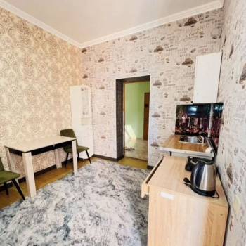Сдается 1-комнатная квартира, 32 м²