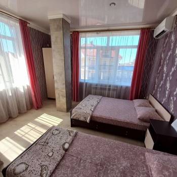 Сдается 1-комнатная квартира, 32 м²