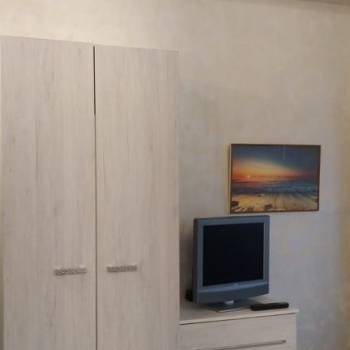 Продается 1-комнатная квартира, 112,5 м²
