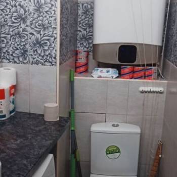 Продается 2-х комнатная квартира, 23,2 м²