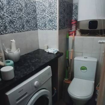 Продается 2-х комнатная квартира, 23,2 м²