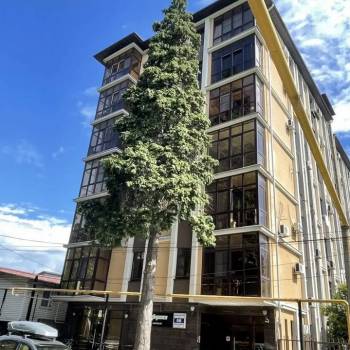 Продается 1-комнатная квартира, 35 м²