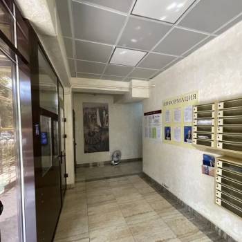 Продается 1-комнатная квартира, 35 м²