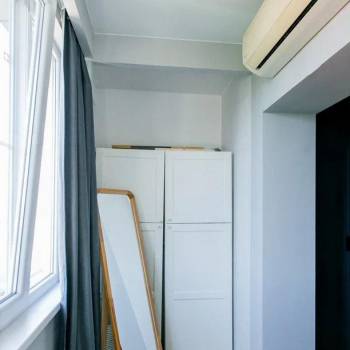 Продается 1-комнатная квартира, 43 м²