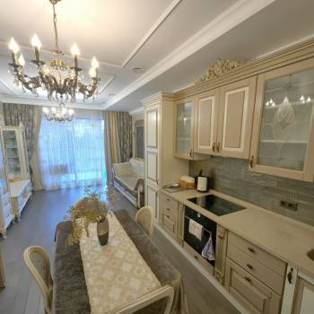Сдается Многокомнатная квартира, 90 м²
