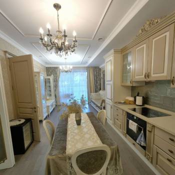 Сдается Многокомнатная квартира, 90 м²