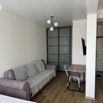 Сдается 1-комнатная квартира, 36 м²
