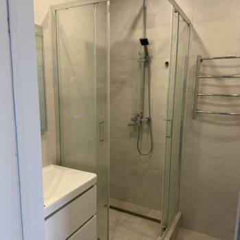 Сдается 1-комнатная квартира, 36 м²