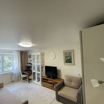 Продается 2-х комнатная квартира, 44 м²