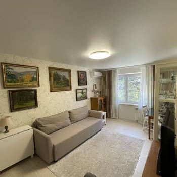 Продается 2-х комнатная квартира, 44 м²