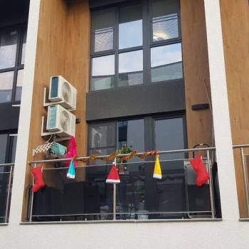 Сдается 2-х комнатная квартира, 51 м²
