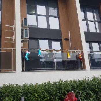 Сдается 2-х комнатная квартира, 51 м²