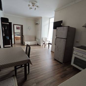 Продается 2-х комнатная квартира, 43,9 м²