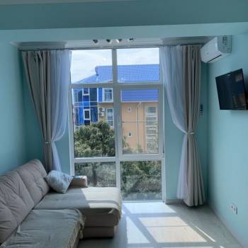 Сдается 2-х комнатная квартира, 43,6 м²