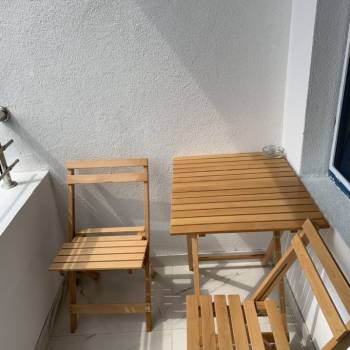 Сдается 2-х комнатная квартира, 43,6 м²