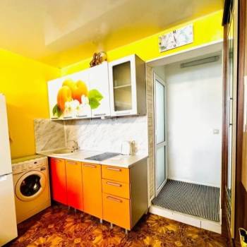 Сдается 1-комнатная квартира, 25 м²