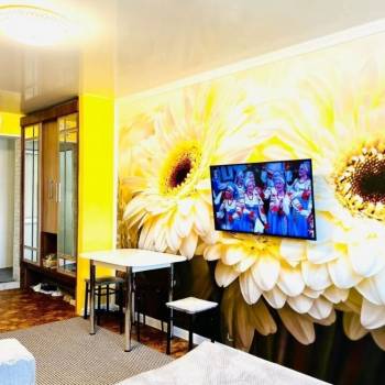 Сдается 1-комнатная квартира, 25 м²