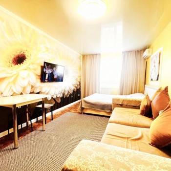 Сдается 1-комнатная квартира, 25 м²