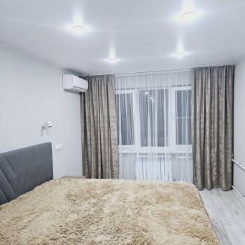 Сдается 2-х комнатная квартира, 52 м²
