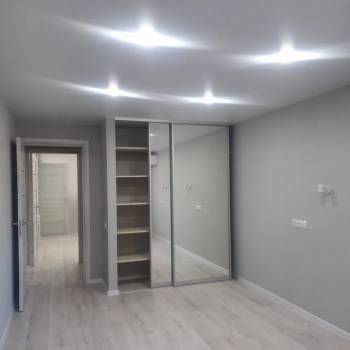 Сдается 2-х комнатная квартира, 52 м²