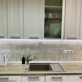 Сдается 2-х комнатная квартира, 77 м²
