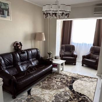 Продается 3-х комнатная квартира, 60 м²