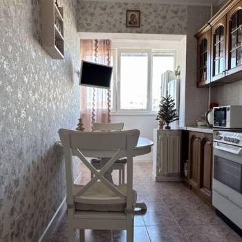 Продается 3-х комнатная квартира, 60 м²