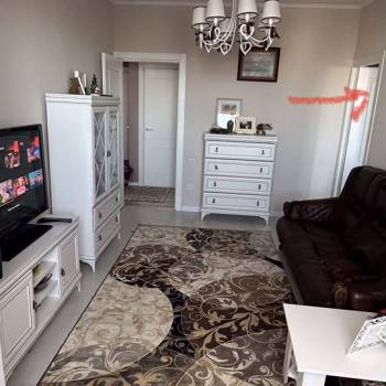 Продается 3-х комнатная квартира, 60 м²
