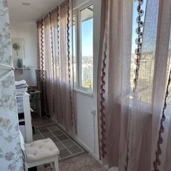 Продается 3-х комнатная квартира, 60 м²
