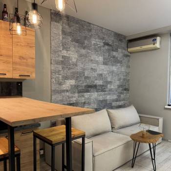 Сдается 1-комнатная квартира, 26 м²