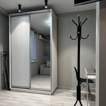 Сдается 1-комнатная квартира, 26 м²