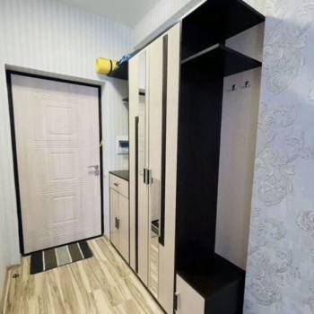Продается 1-комнатная квартира, 27 м²