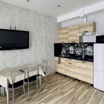 Продается 1-комнатная квартира, 27 м²