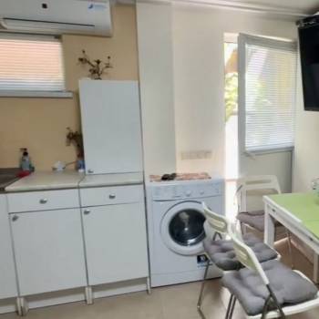Сдается 1-комнатная квартира, 35 м²